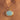 Amazonite Beaded Chain Gold necklace