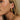Isabel chunky stud earring