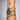 Maya twisted bangle